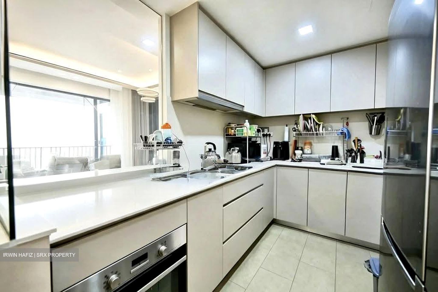 Riversails (D19), Condominium #617682881